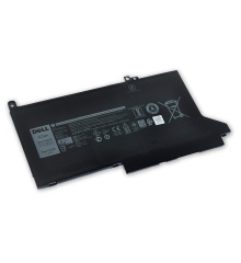 Pin laptop Dell Latitude 7280 7290 7390 7480 7480 E7280 E7390 E7480 E7490 (Mã DJ1J0) - ZIN